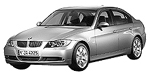 BMW E90 P1663 Fault Code